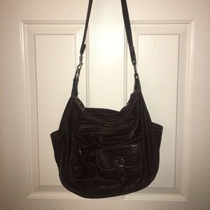 Fossil crossbody bag